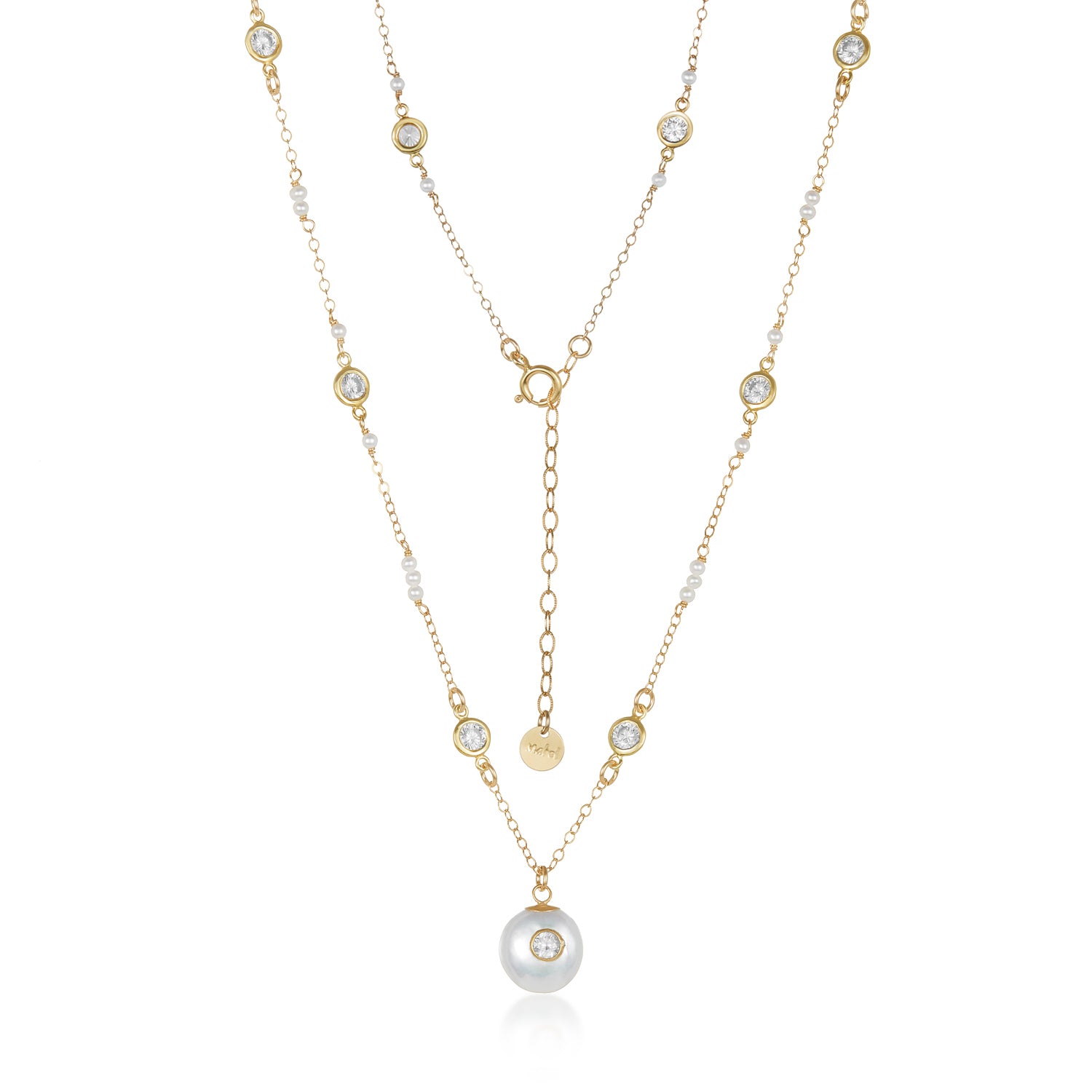 Beth Necklace