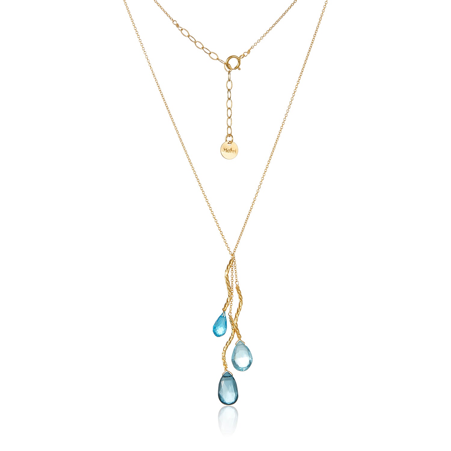 Carnival Necklace