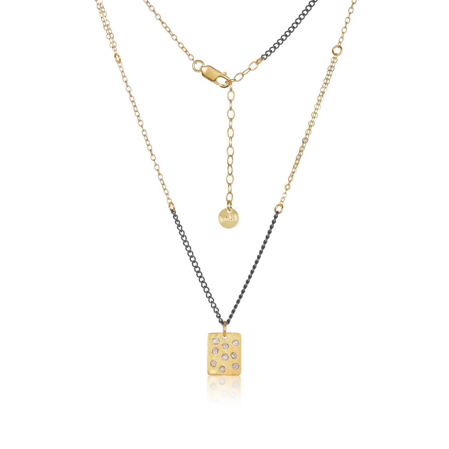 Demi Necklace