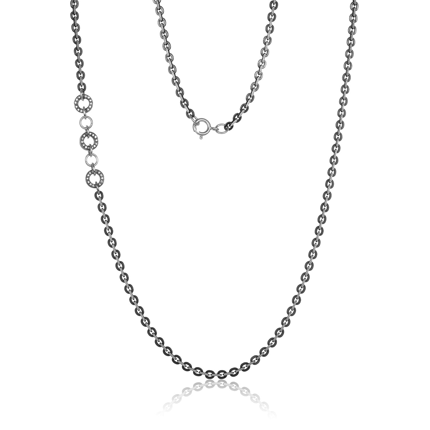Castro Necklace
