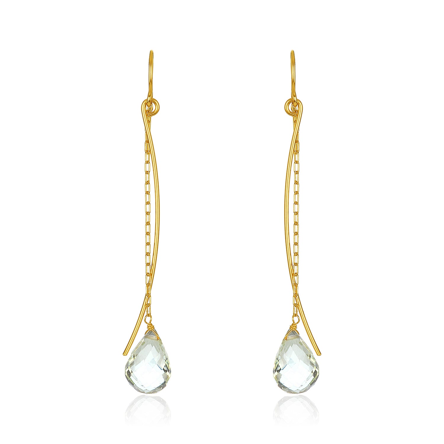 Charm School Earrings