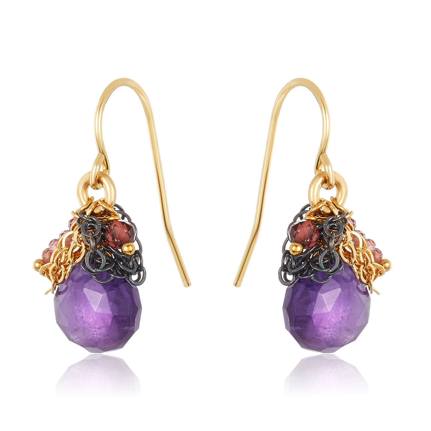 Amelia Earrings