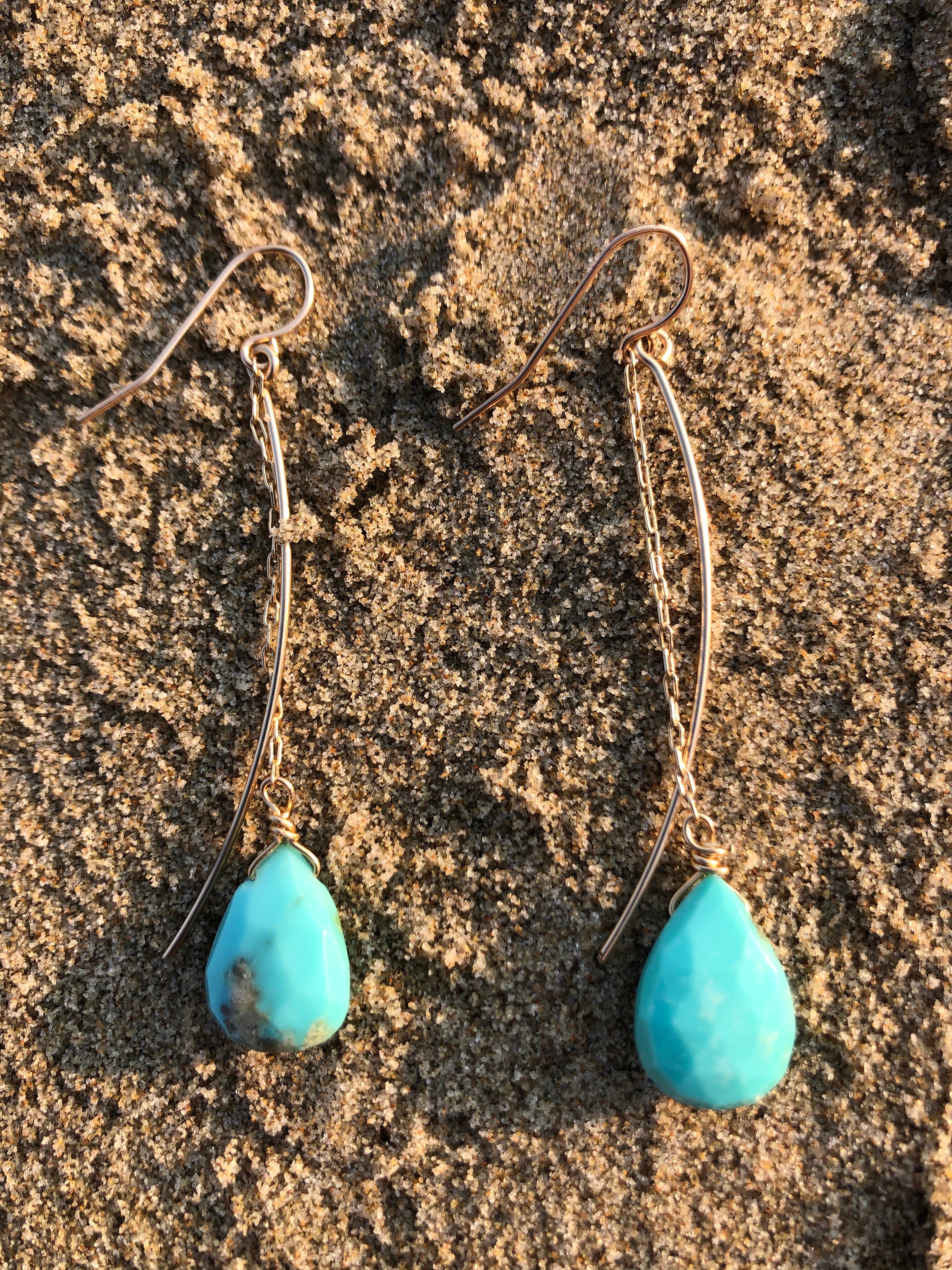 Charm School Earrings