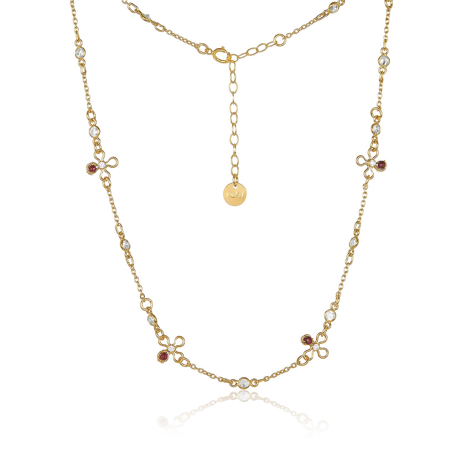 Clementine Necklace