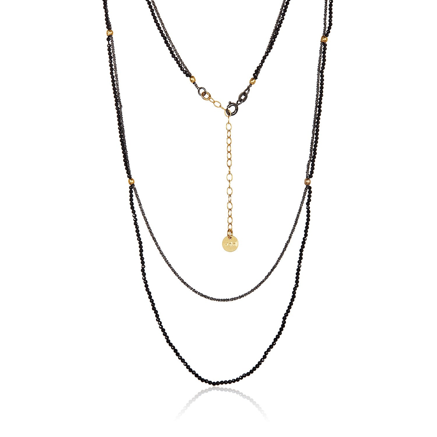 Block Party Necklace