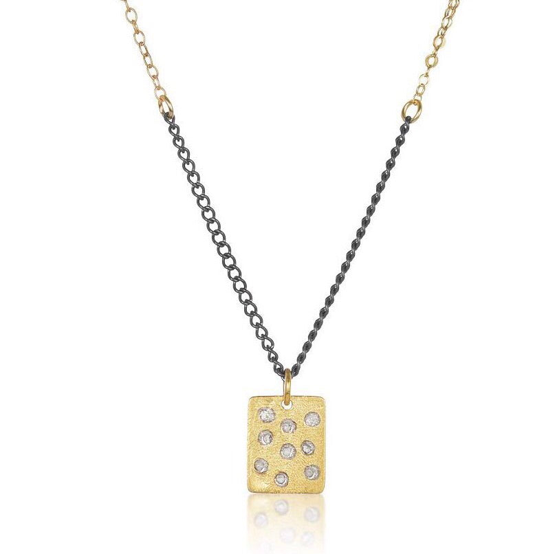 Demi Necklace