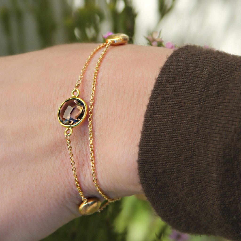 Little Sister Bracelet