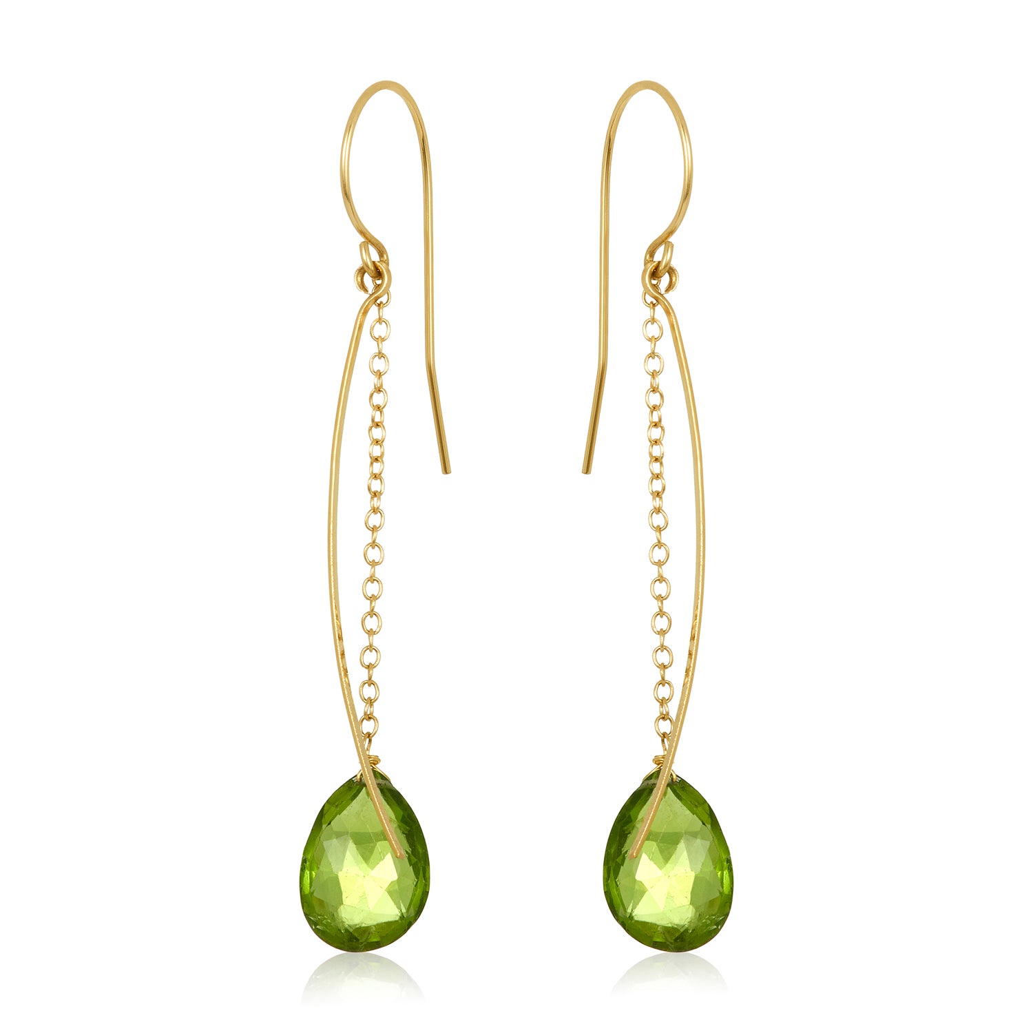 Charm School Earrings