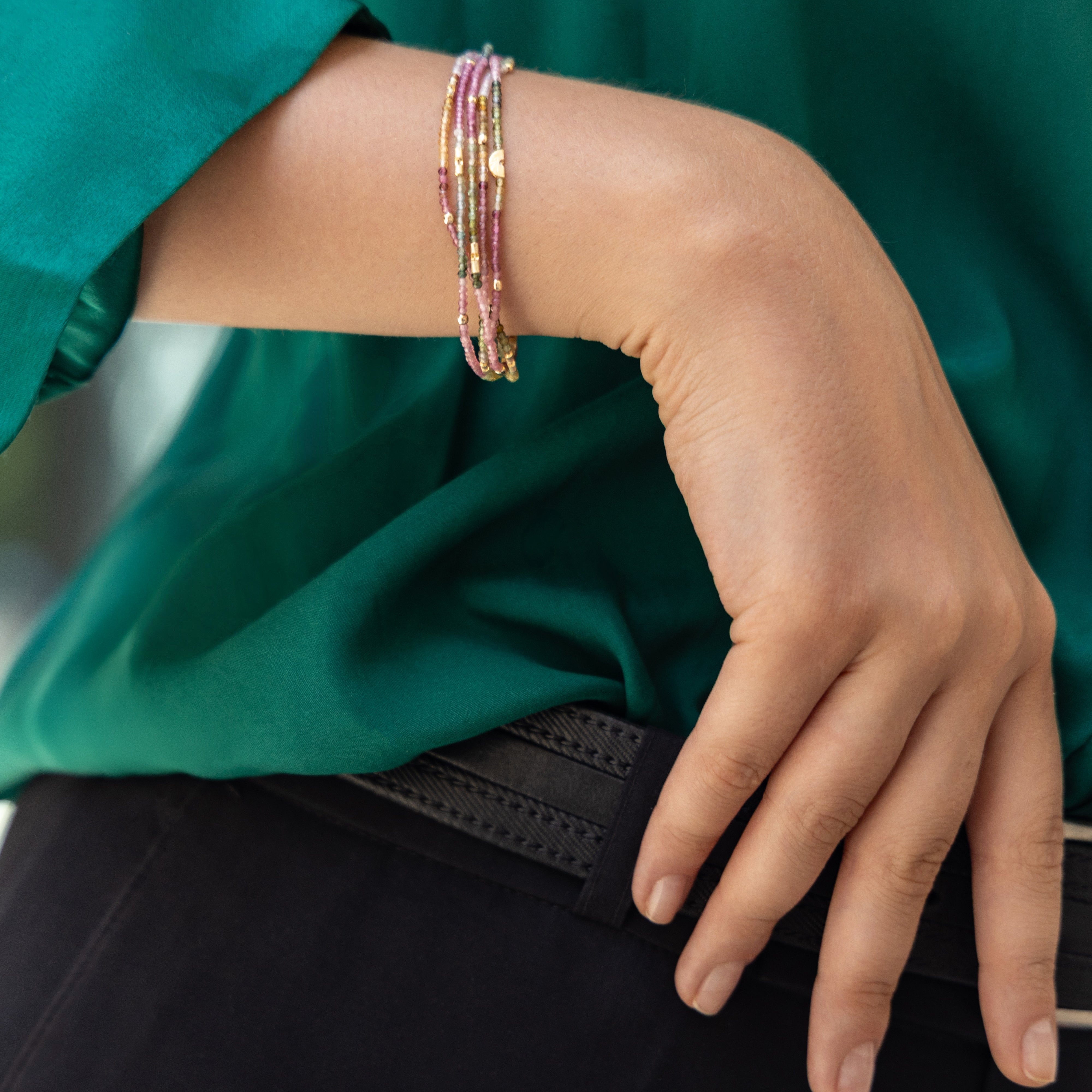 Bracelets