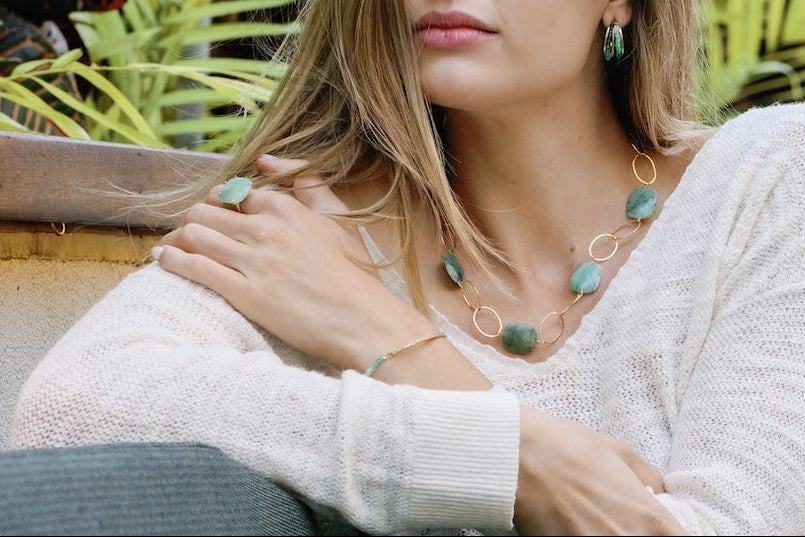 Emerald Collection
