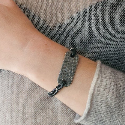 Leather Bracelets