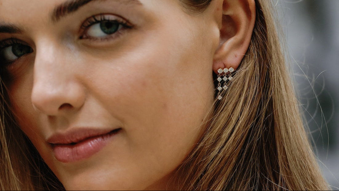 Fine Earrings