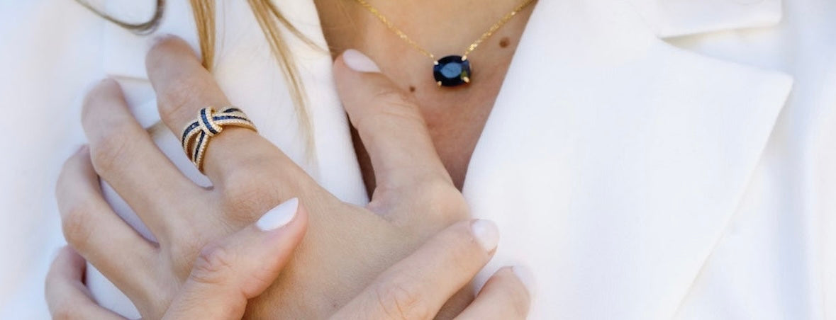Sapphire Collection