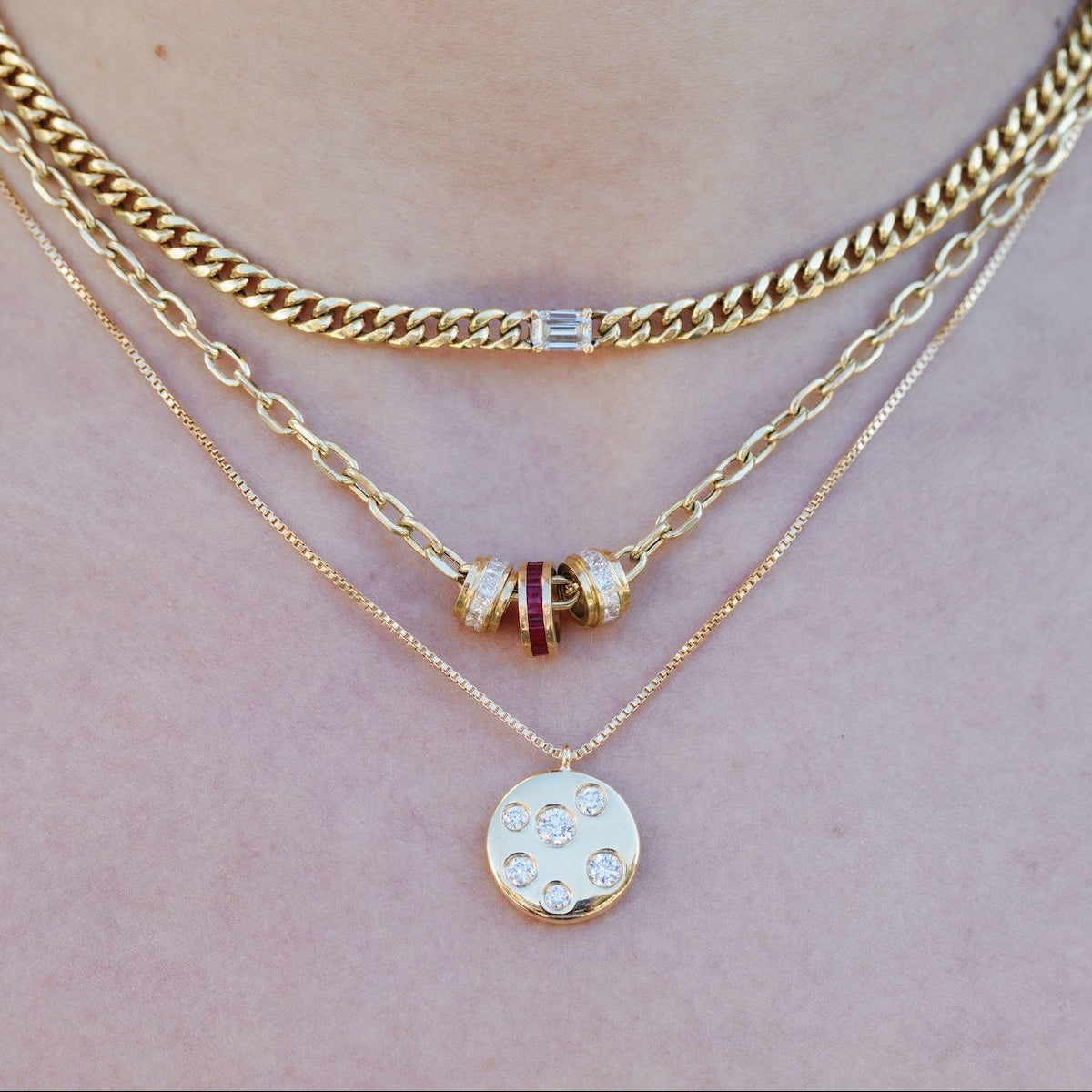 Diamond Collection