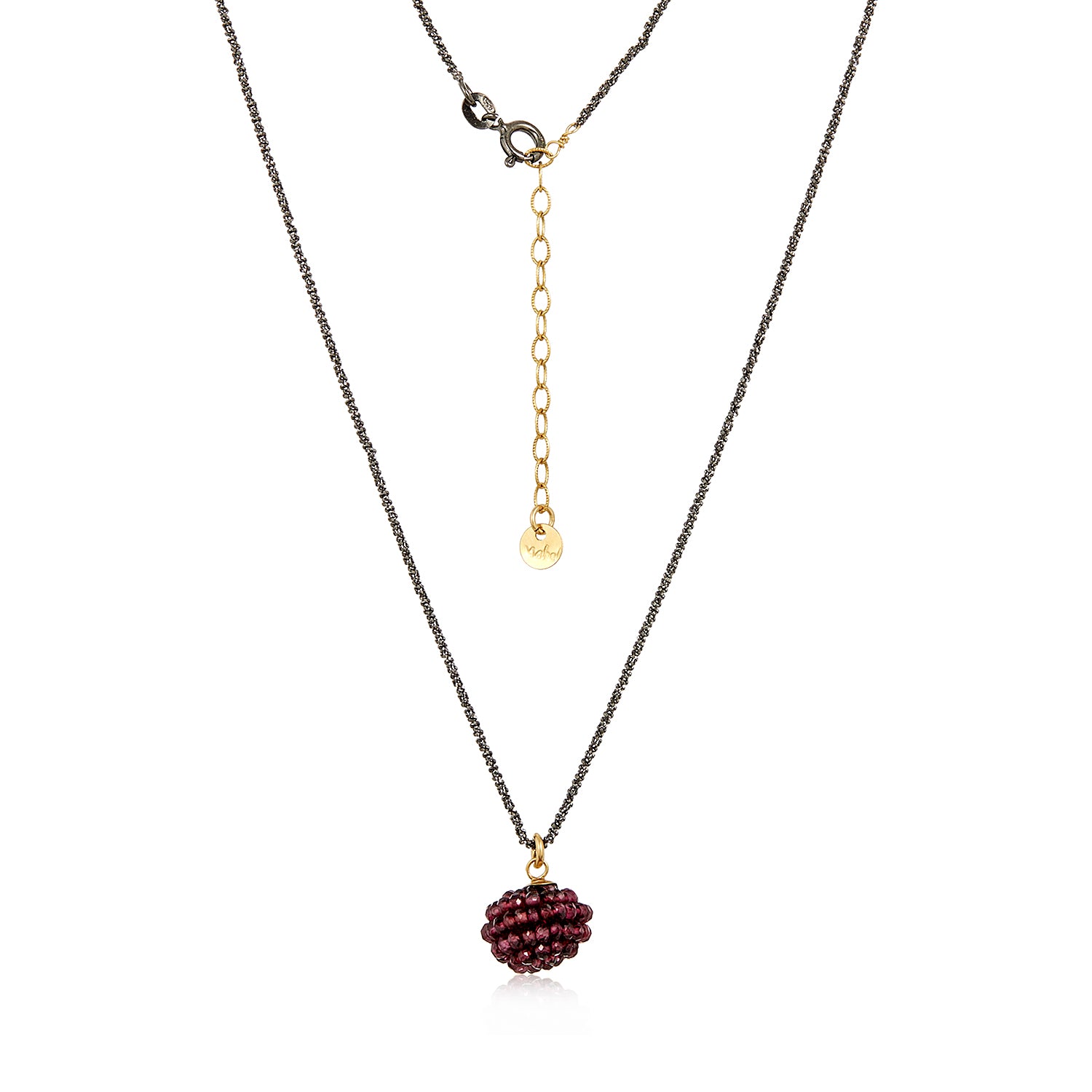 Berry Necklace
