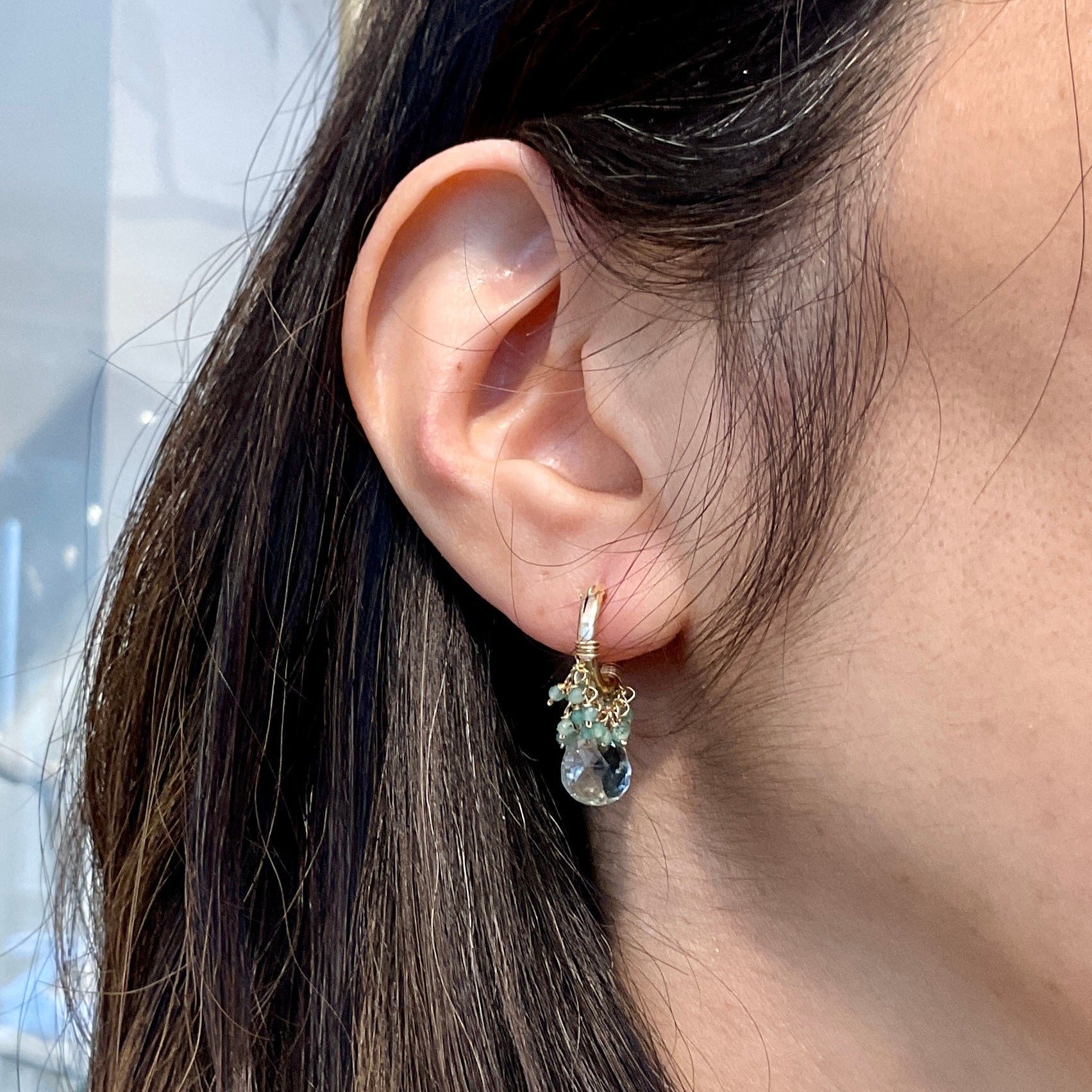 Sophia Earrings