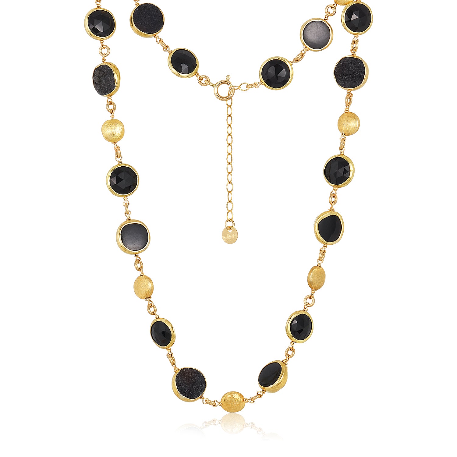 Amanda Necklace