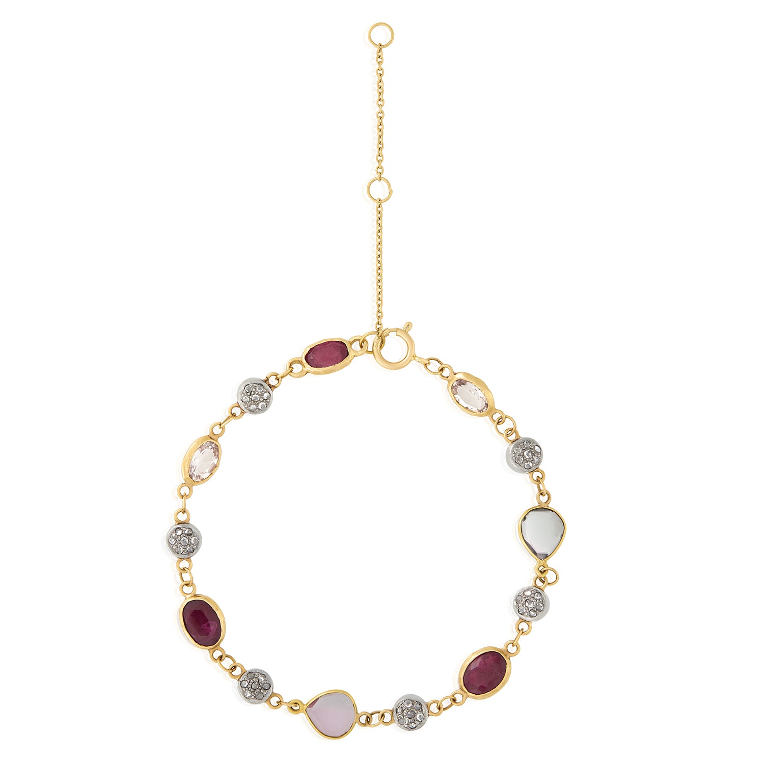 Trinidad Bracelet III
