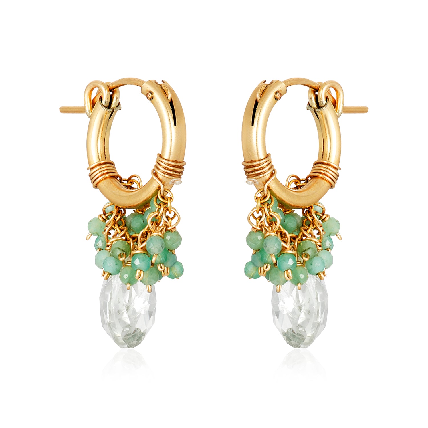 Sophia Earrings