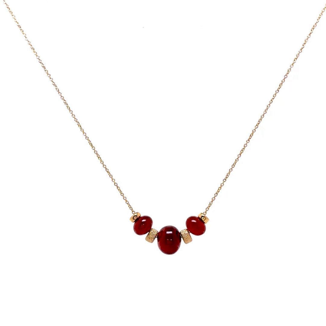 Big Dipper-Garnet
