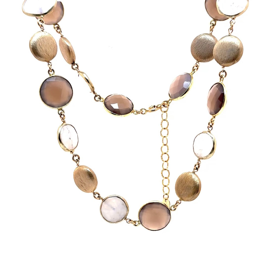 St. Helena Necklace II
