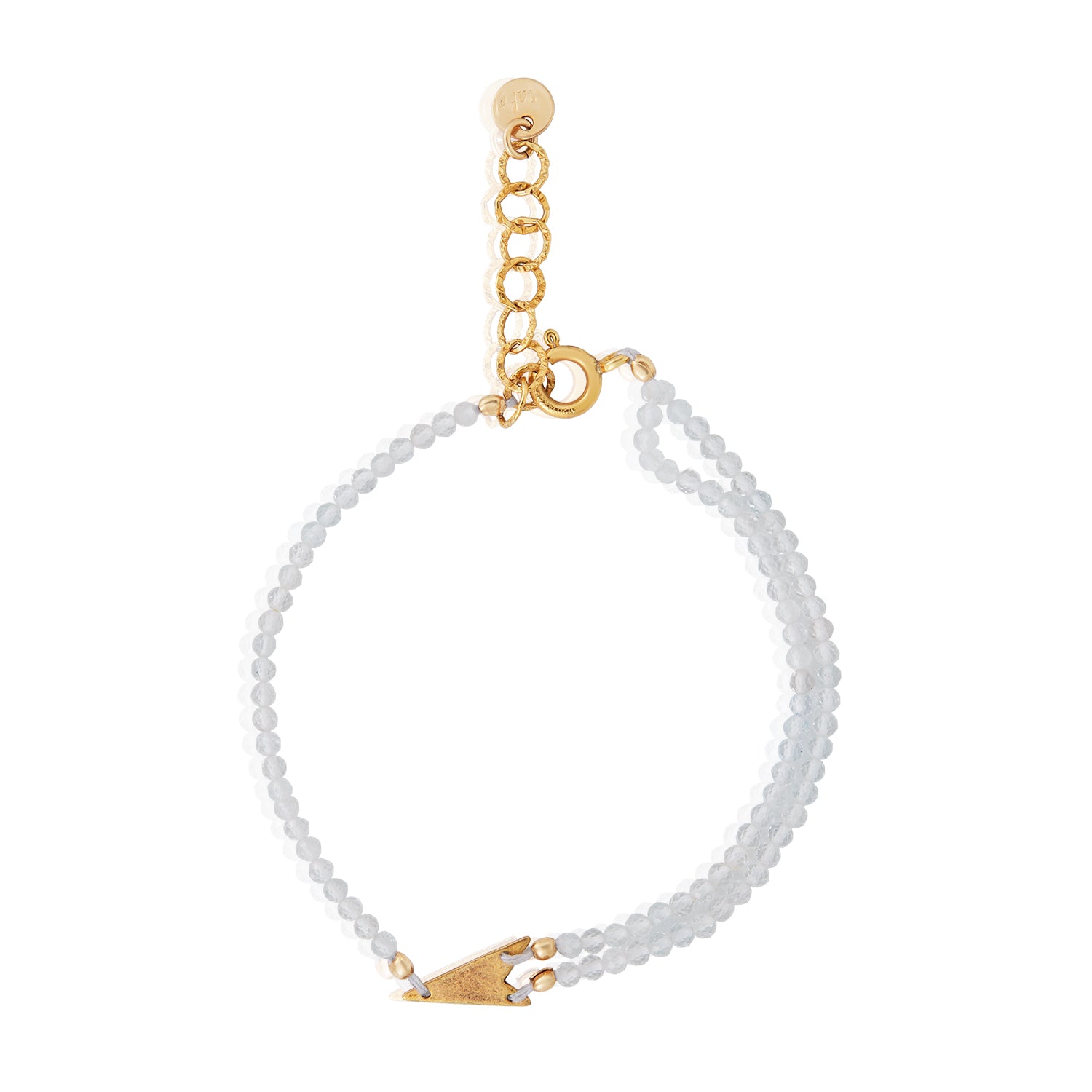 Dera's Arrow Bracelet