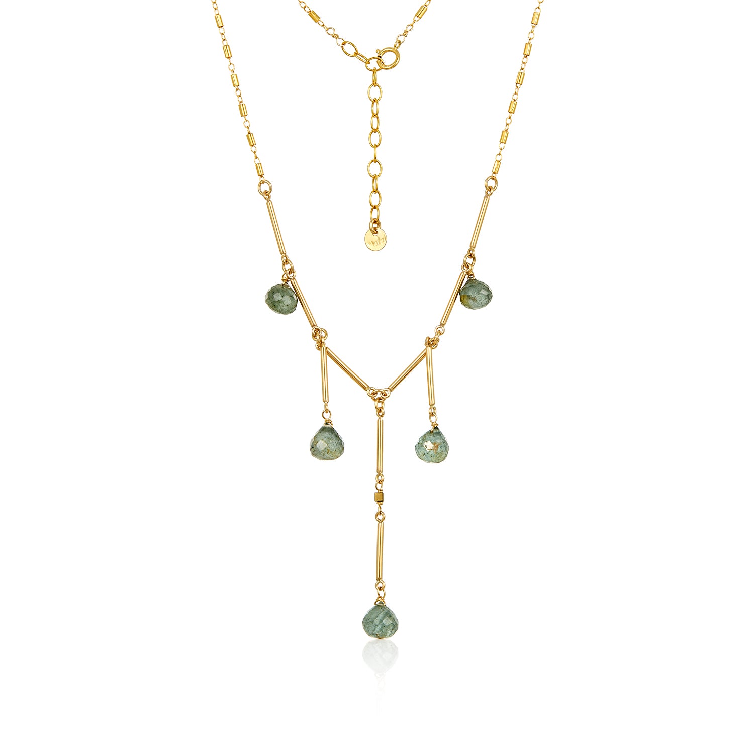 Tatiana Necklace