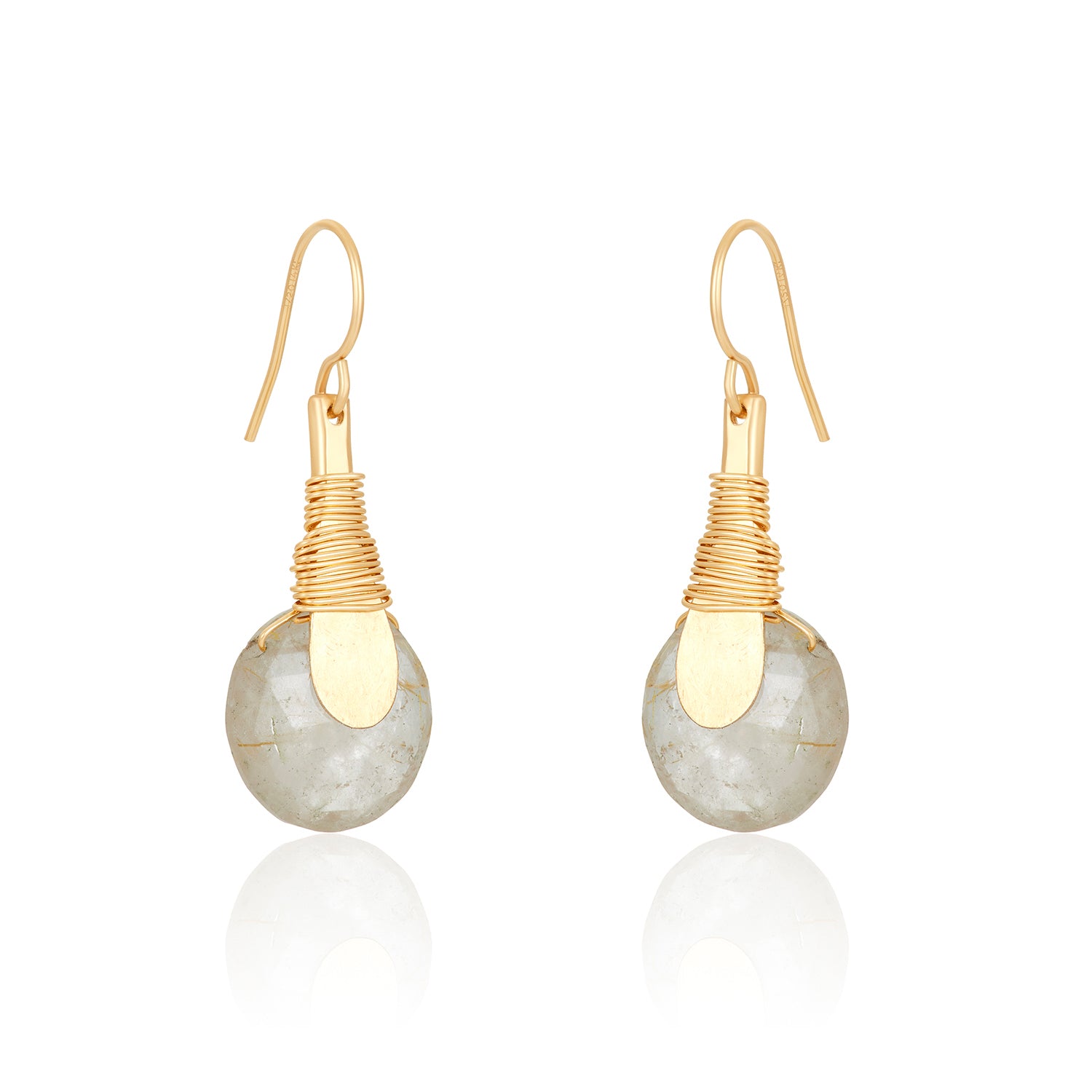 Nakissa Earrings