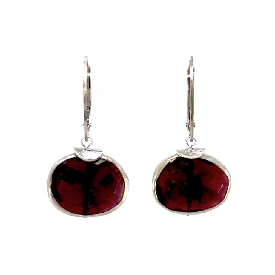 Sunday Morning Earrings