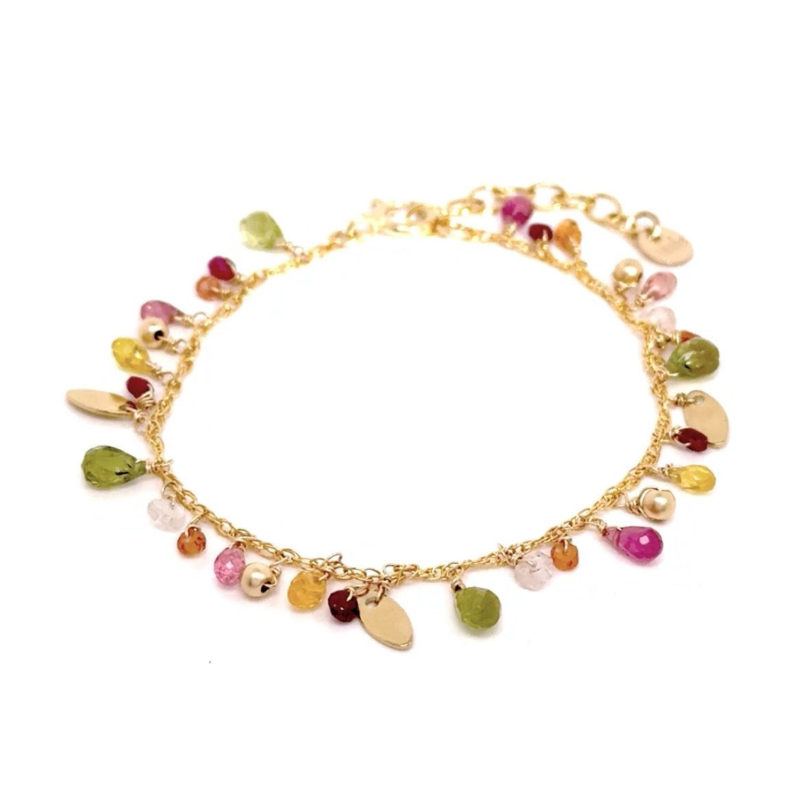 Summer Bloom Bracelet