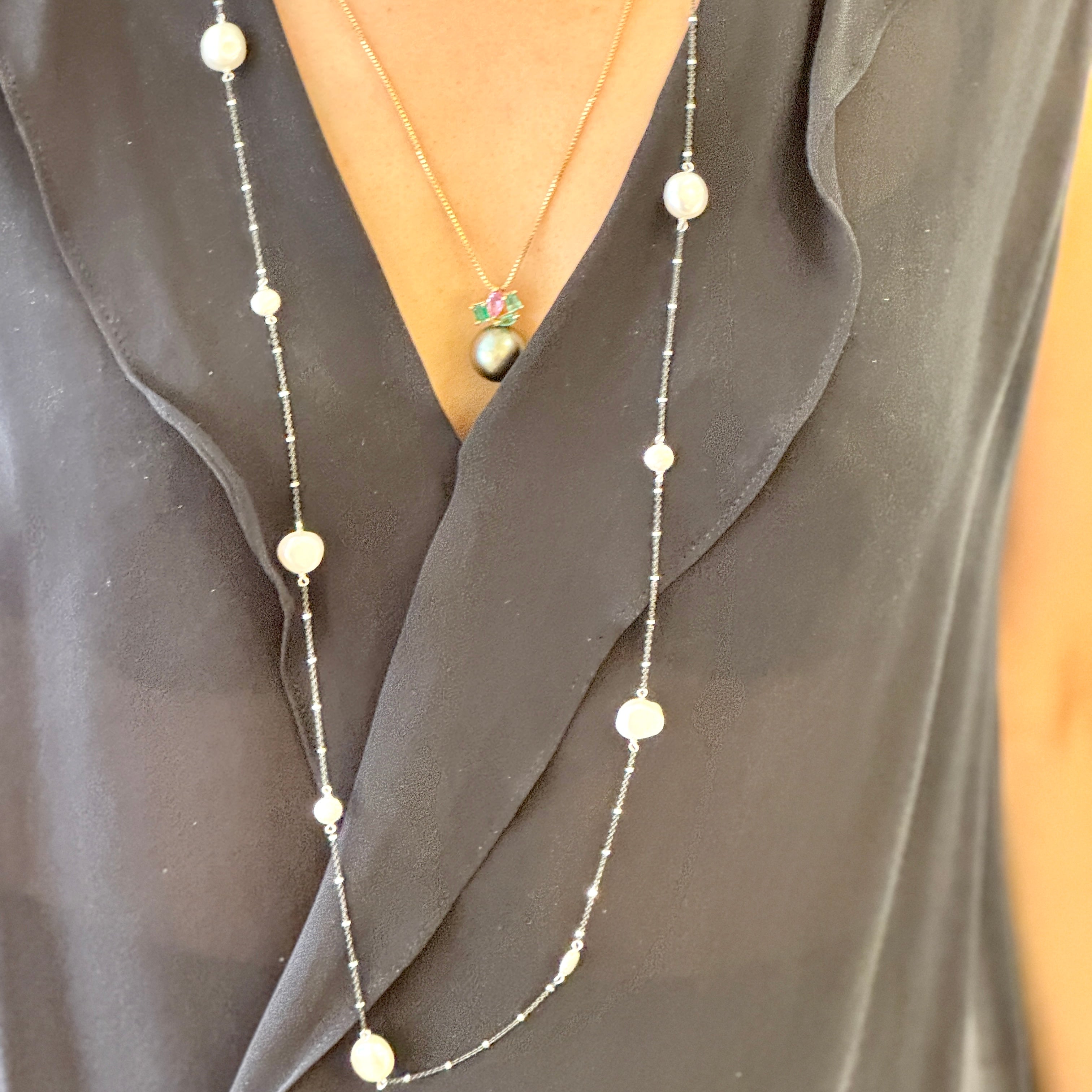 Sally Necklace