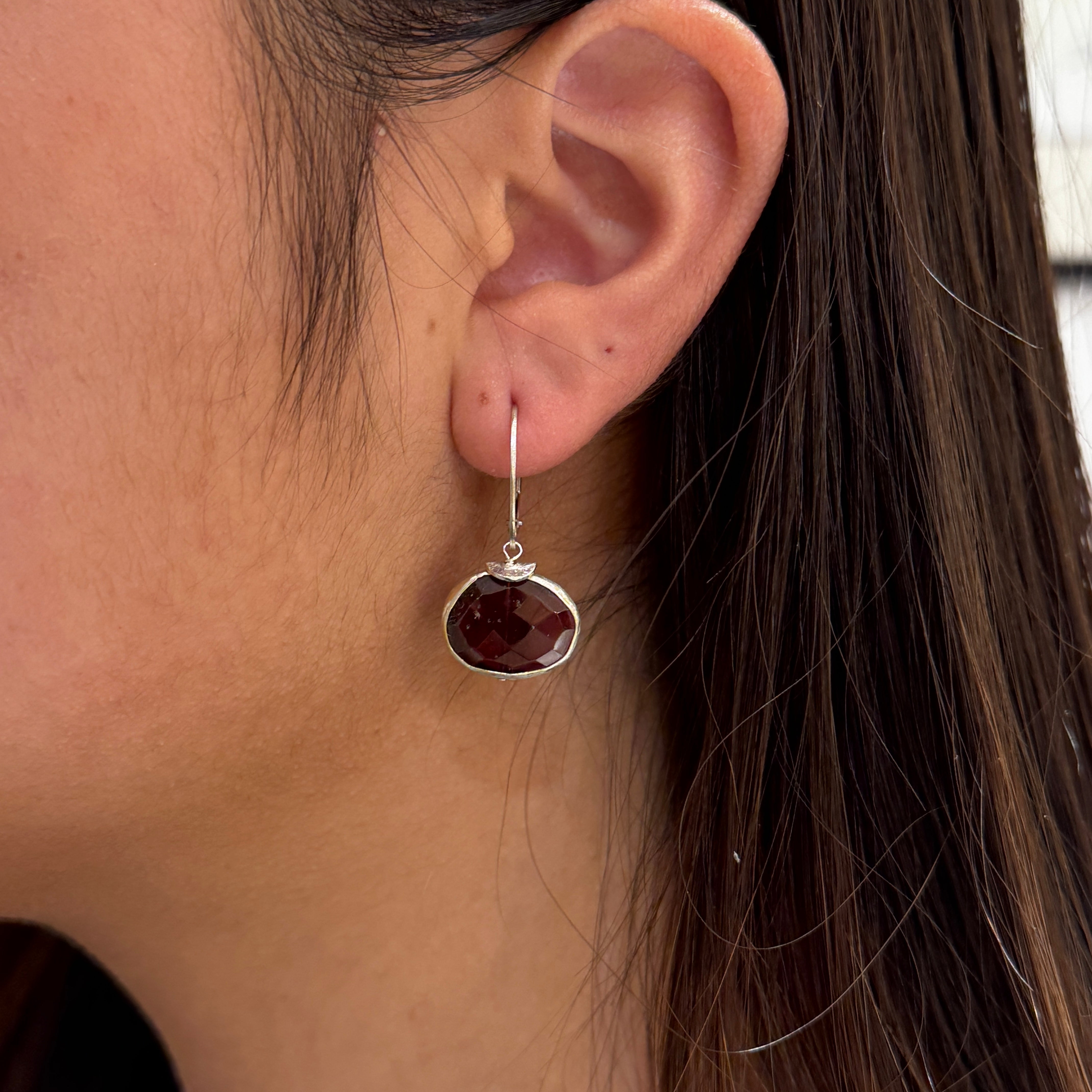 Sunday Morning Earrings