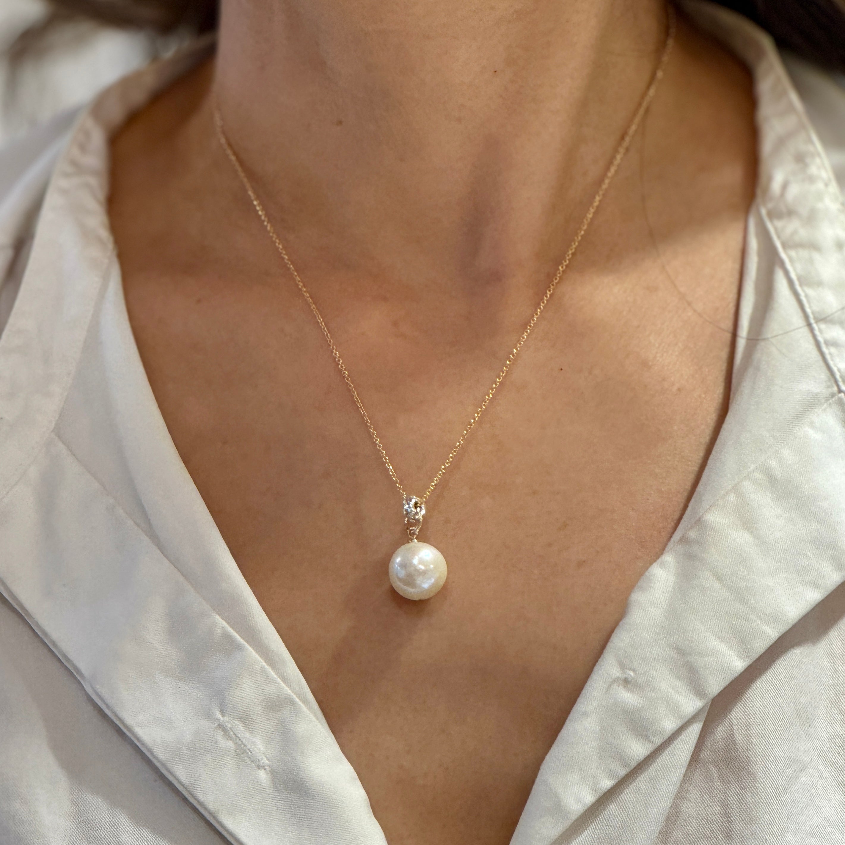 Chloe Necklace