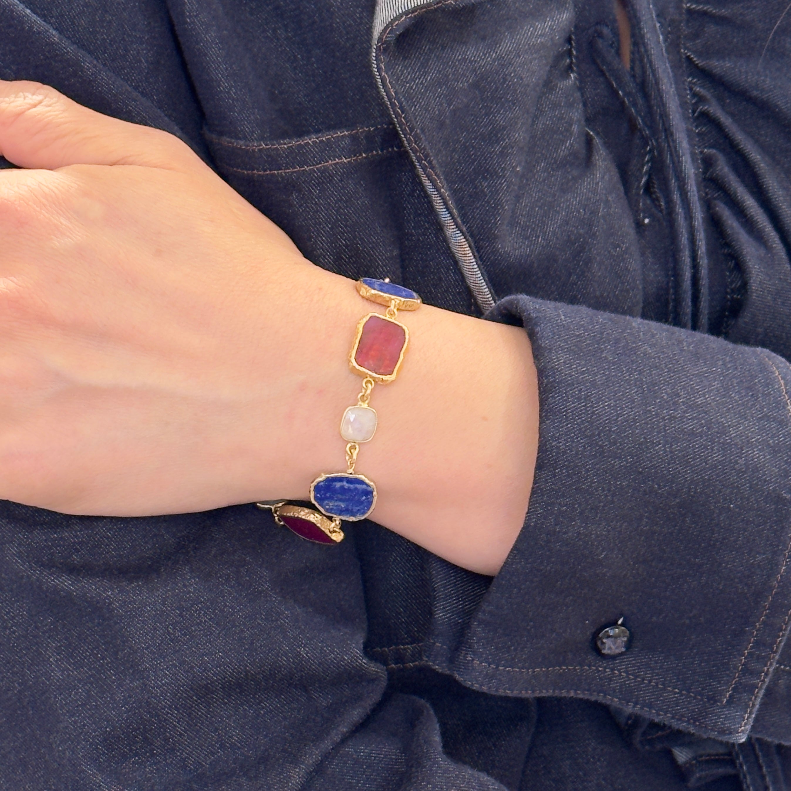 Como-America Bracelet