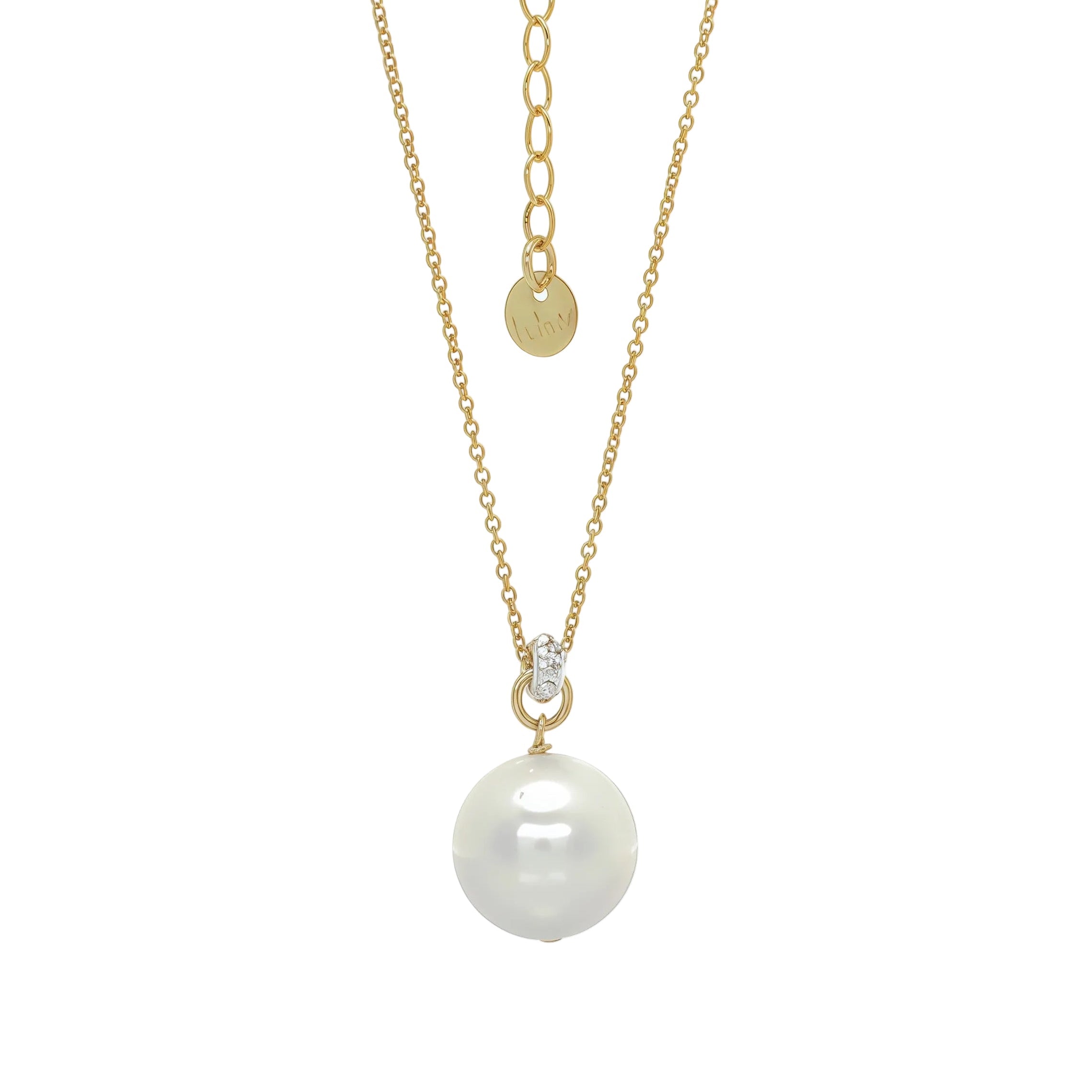 Chloe Necklace
