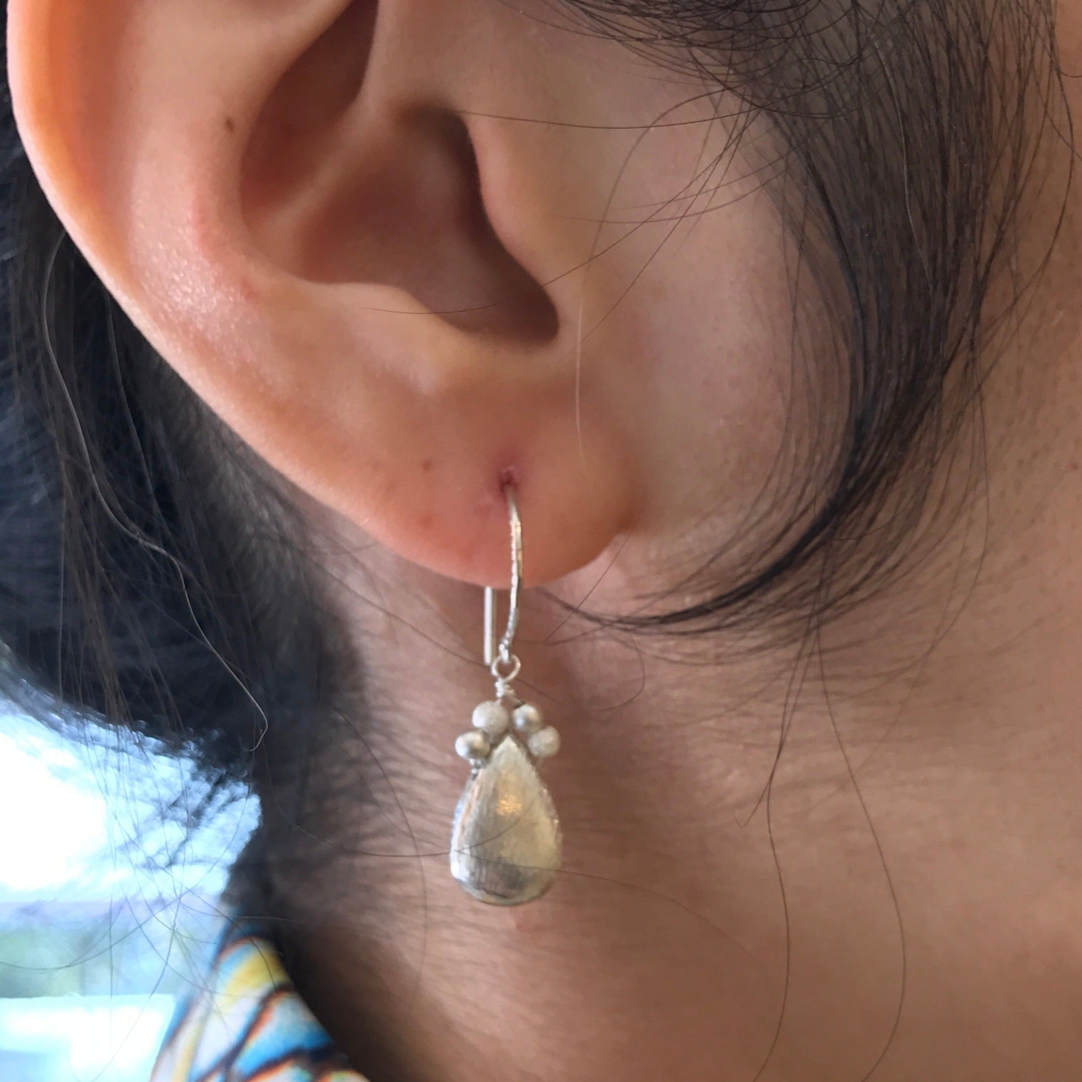 Long Island Earrings