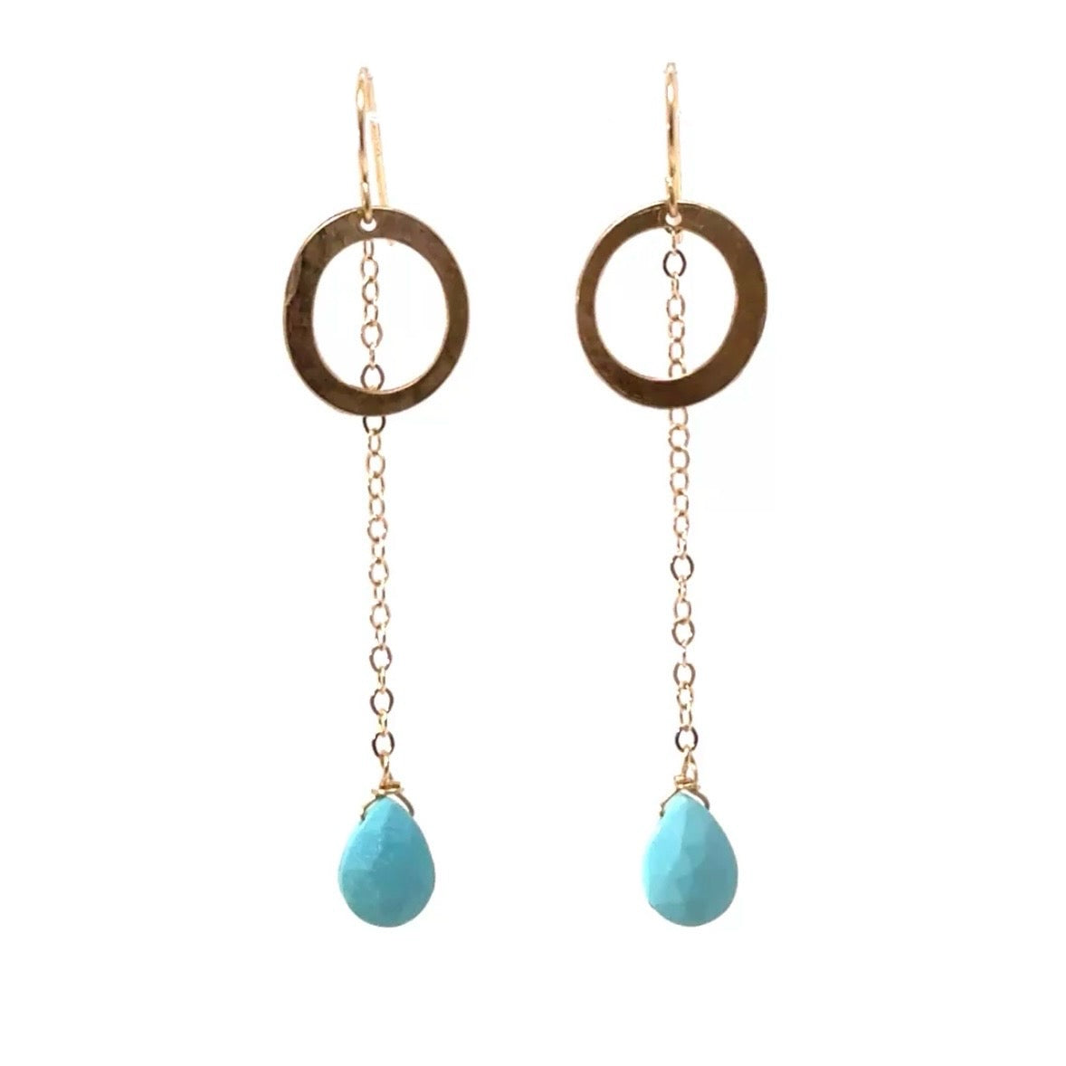 Glimmer Earrings