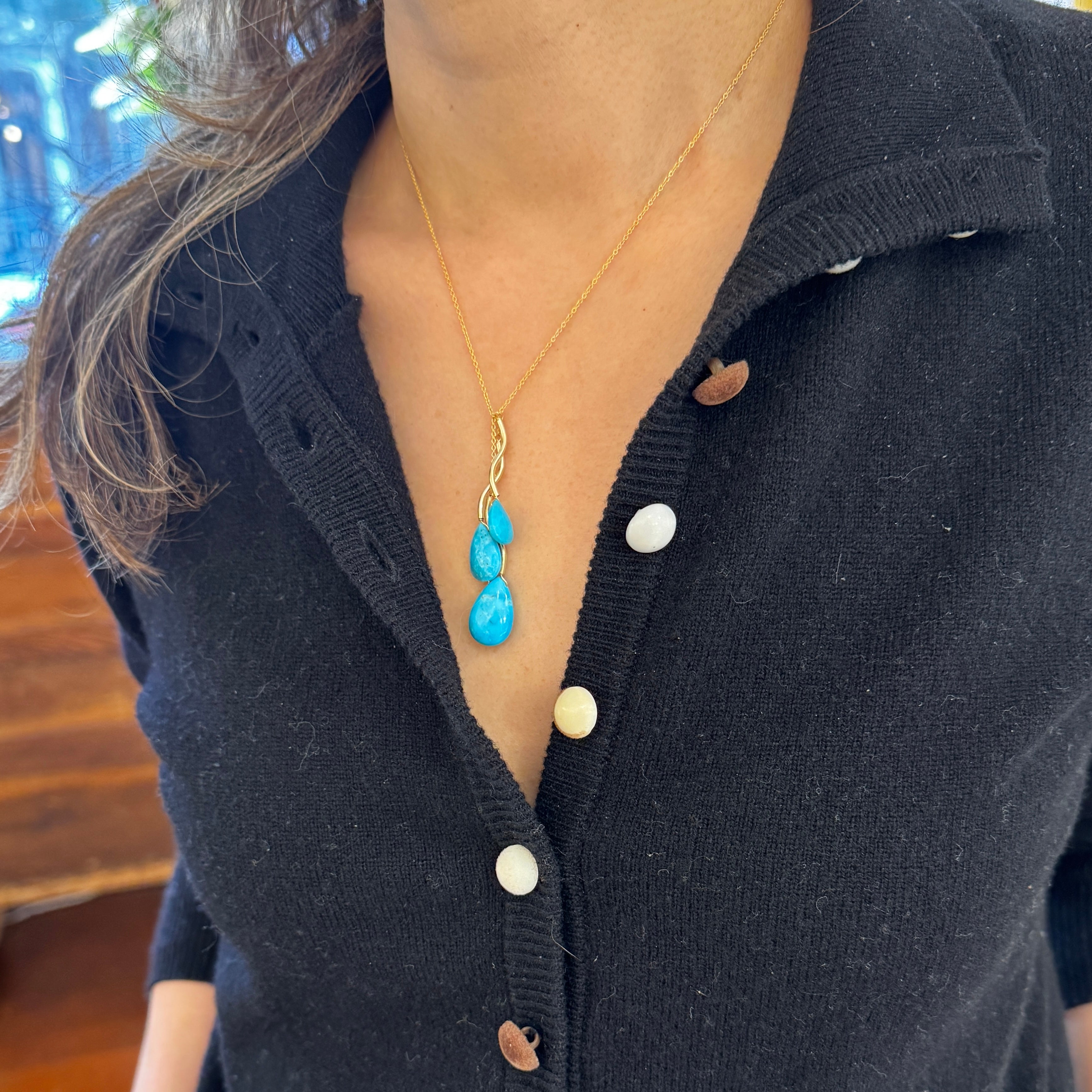 Carnival Necklace