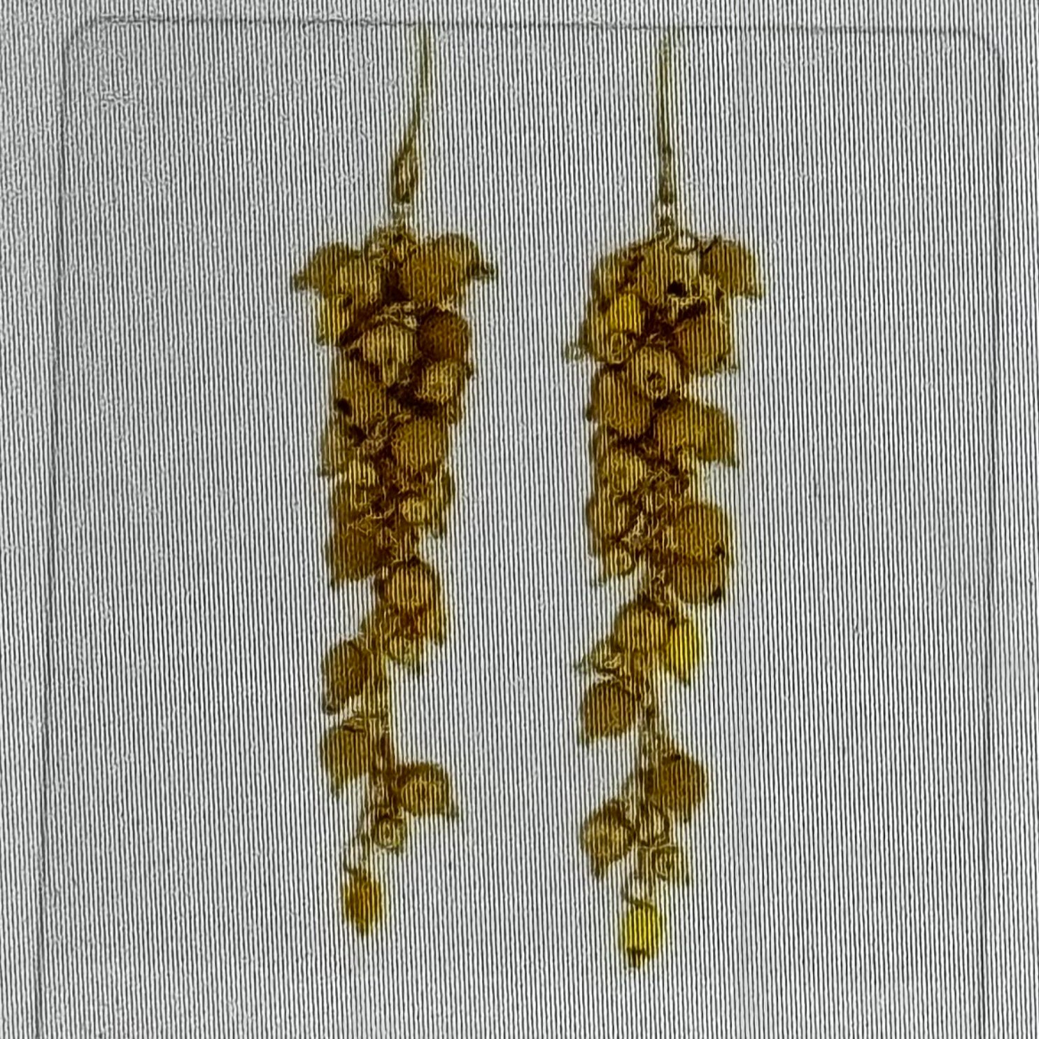 Pinot Gris Earrings