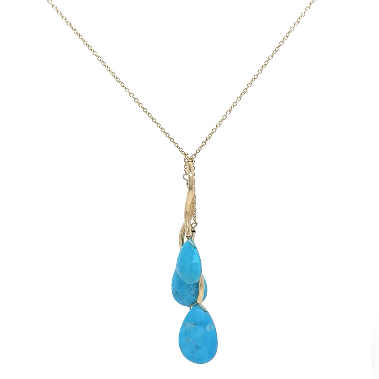Carnival Necklace