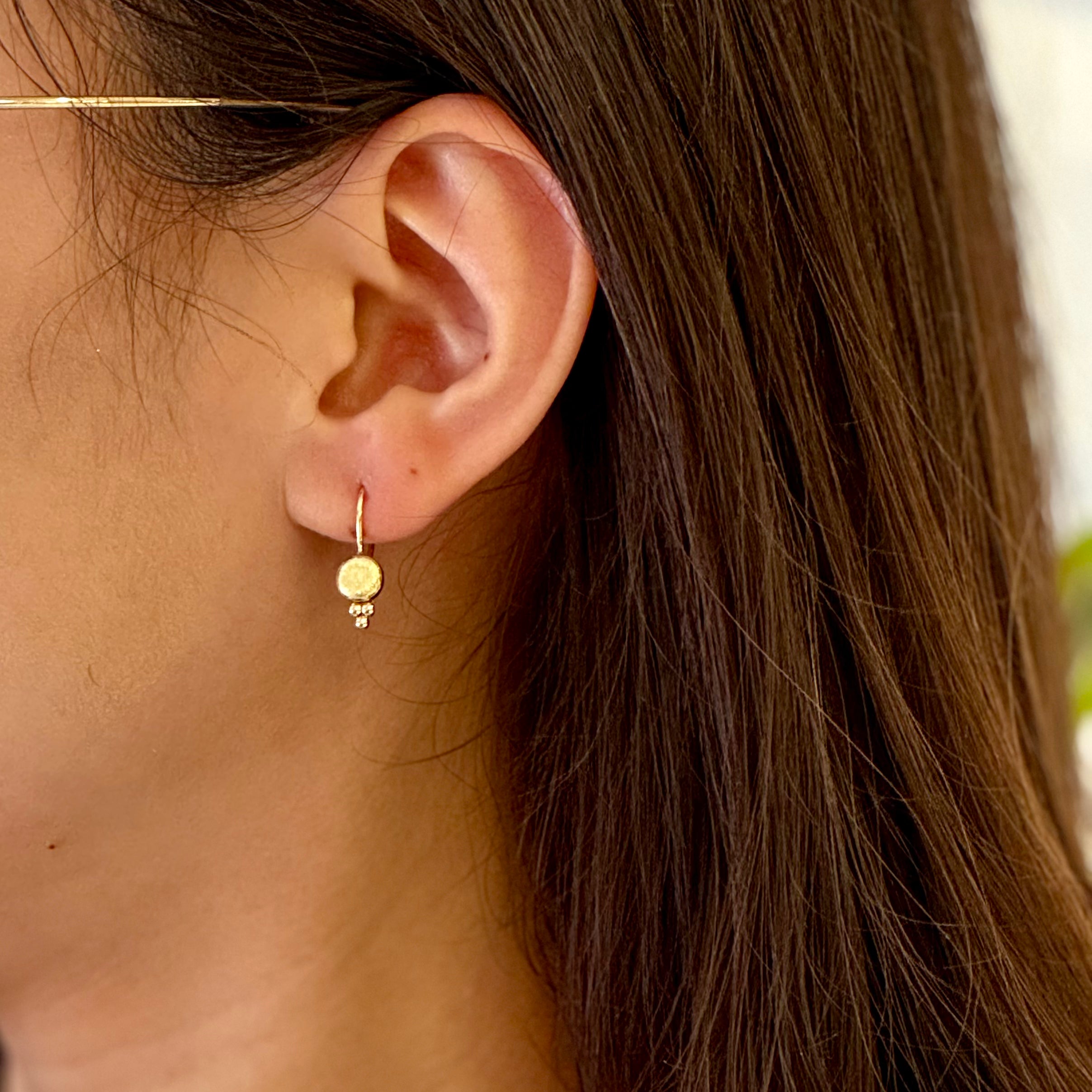 Claire Little Earrings