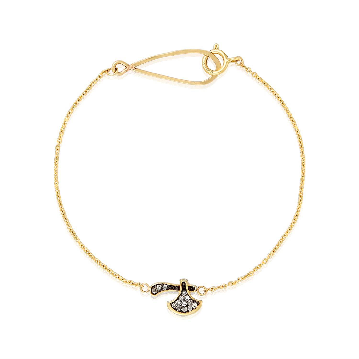 Bracelet Of Harris