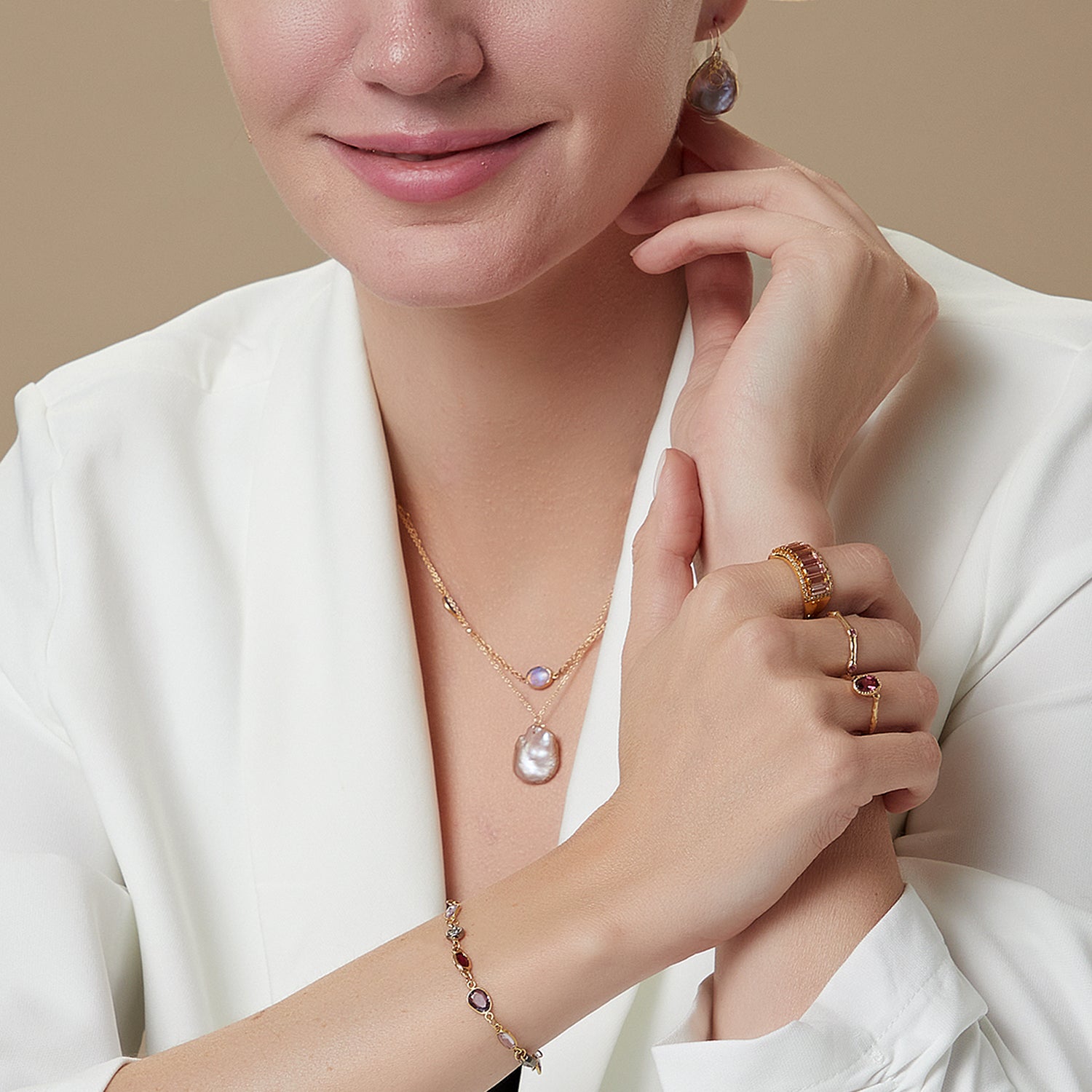 Trinidad Bracelet III