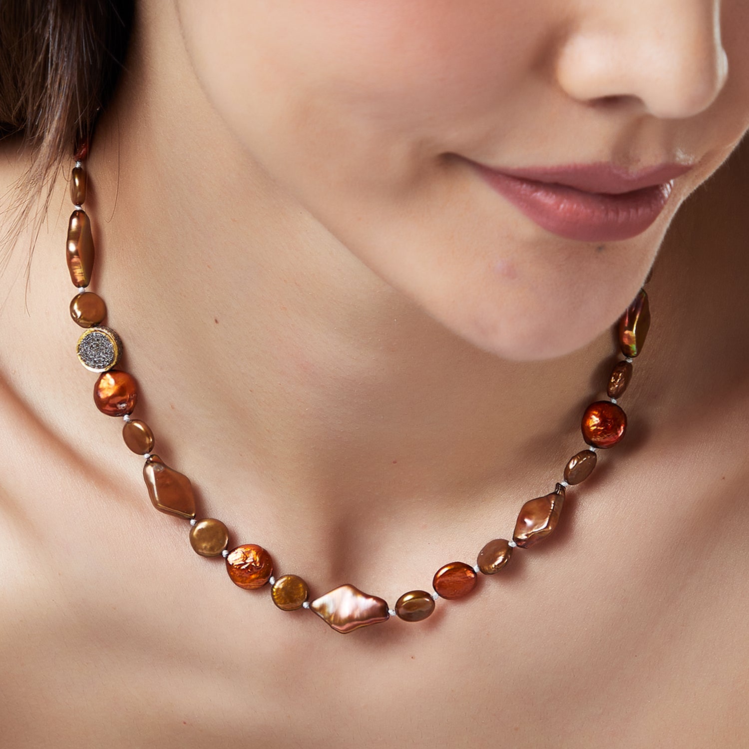 Element Necklace