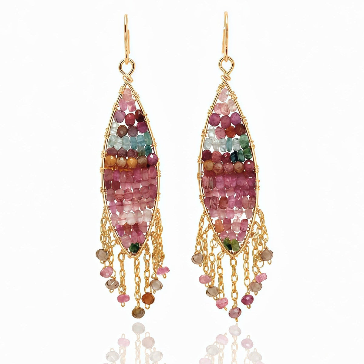 Glamour Earrings