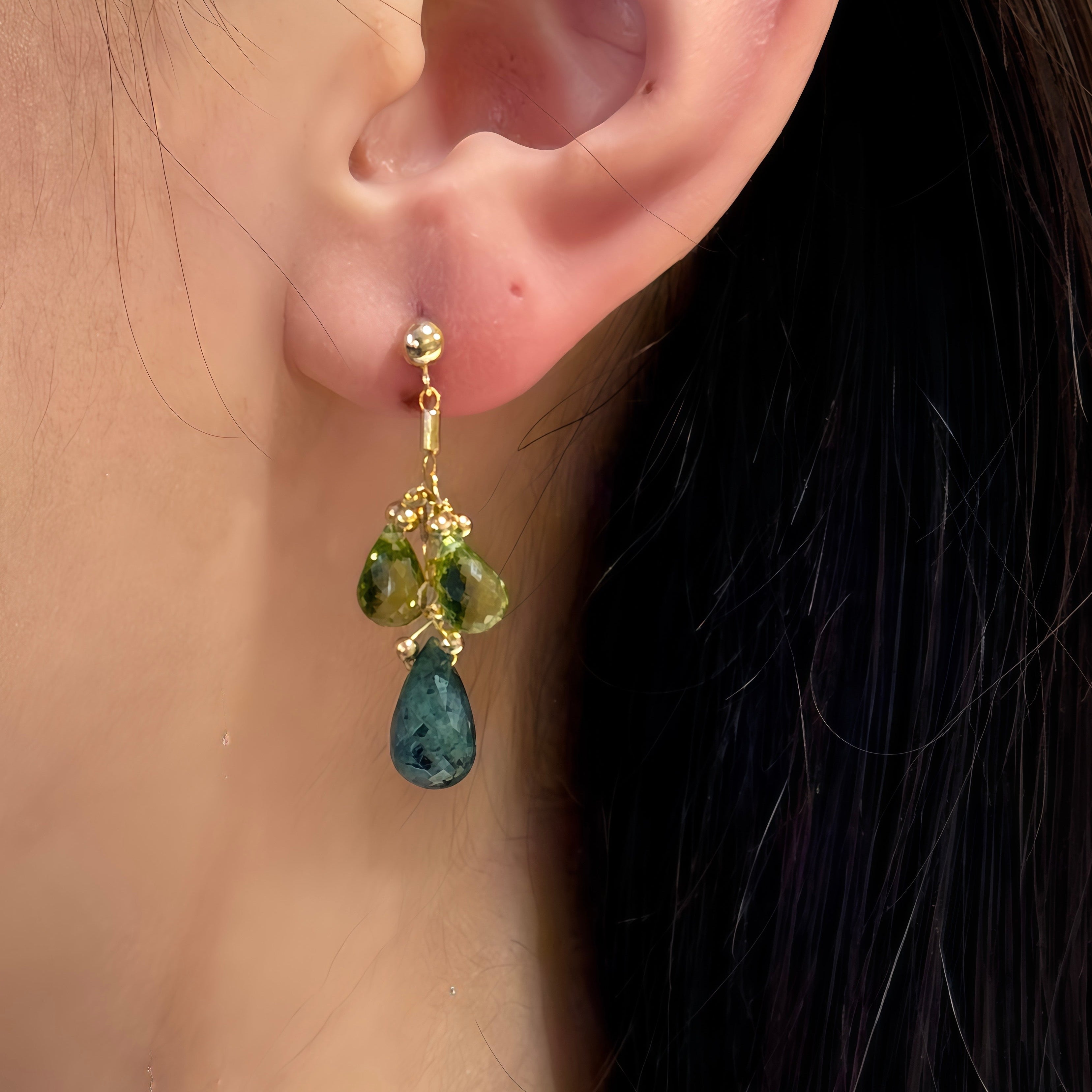Tara Earrings