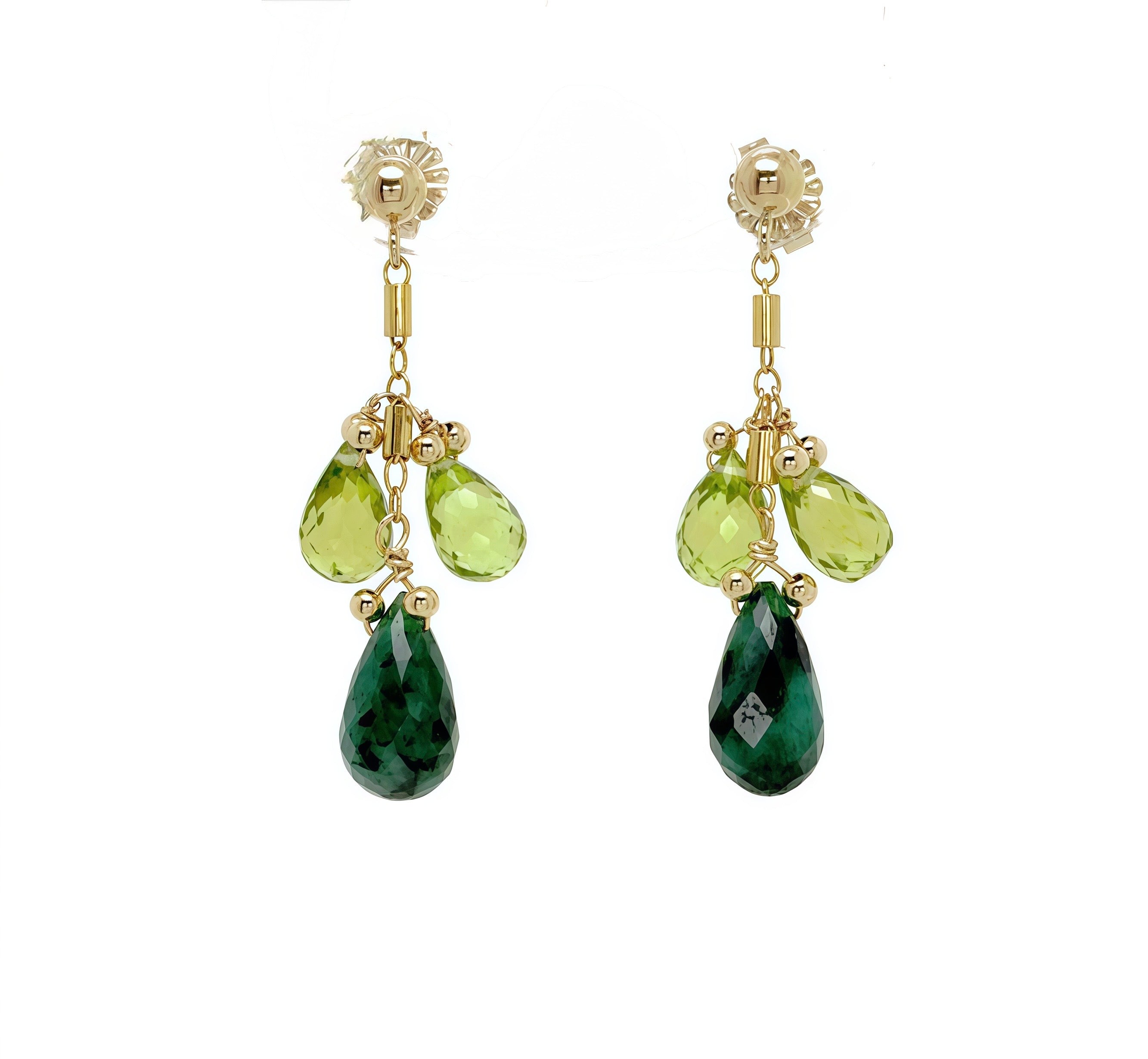Tara Earrings