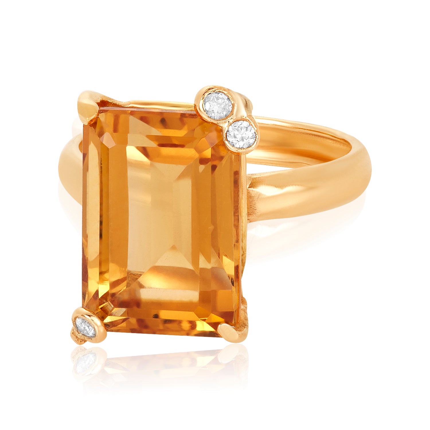 Judy's Ring III