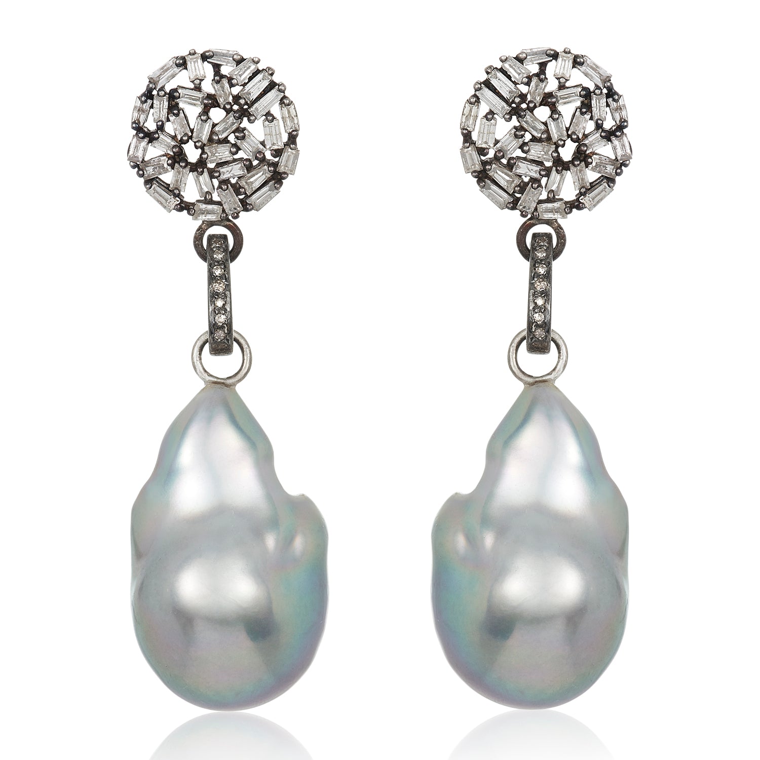 Dana Earrings