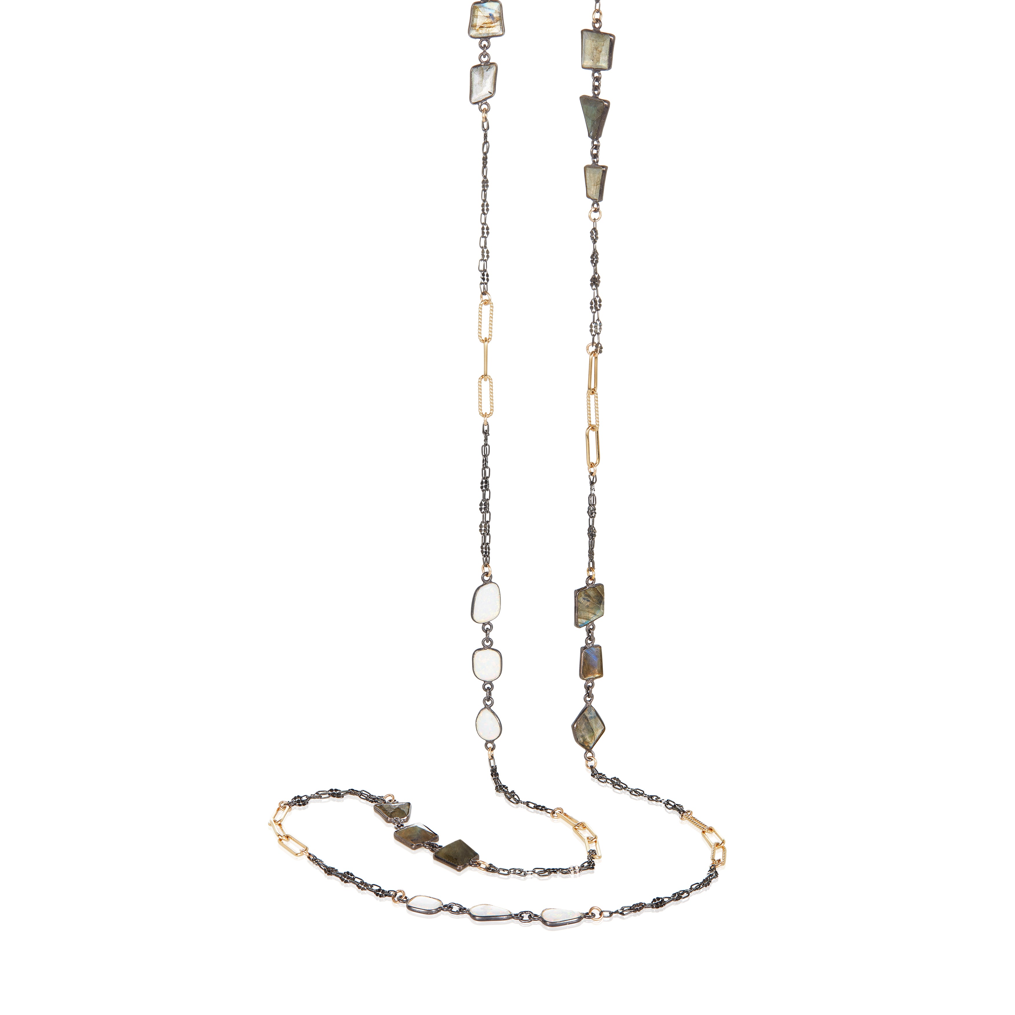 Amanda Necklace